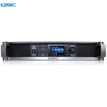 Cục Đẩy Công Suất QSC CXD4.2